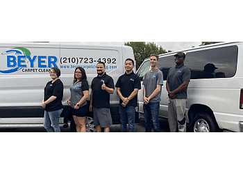 3 Best Carpet Cleaners In San Antonio Tx Threebestrated