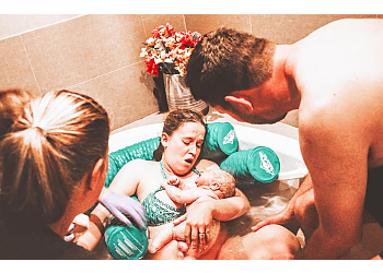 Phoenix Midwives Beyond Conception Midwifery Services