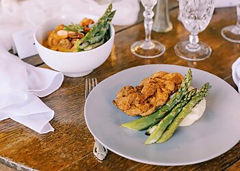 Nashville Caterers Beyond Details