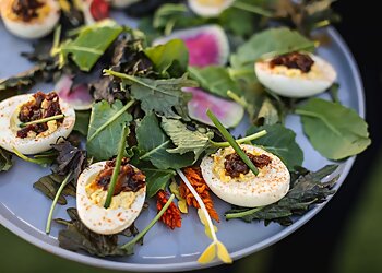 Nashville Caterers Beyond Details