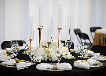 Columbia Event Management Companies Beyond Expectations