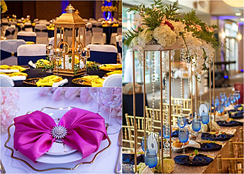 Columbia Event Management Companies Beyond Expectations