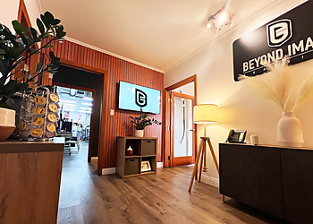 Glendale Sign Companies Beyond Image Graphics