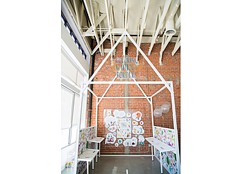 Glendale Sign Companies Beyond Image Graphics