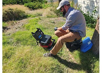 Albuquerque Home Inspections Beyond Inspections Service Inc.