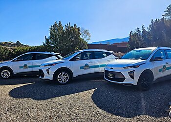 Albuquerque Home Inspections Beyond Inspections Service Inc.