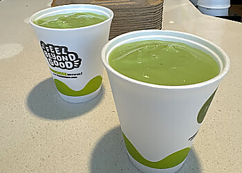 Ann Arbor Juice Bars Beyond Juicery + Eatery