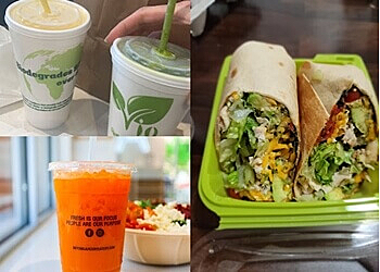 Ann Arbor Juice Bars Beyond Juicery + Eatery