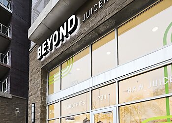 Detroit Juice Bars Beyond Juicery + Eatery