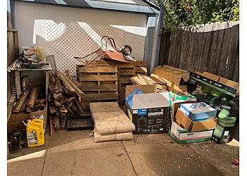 Elk Grove Junk Removal Beyond Junk Removal