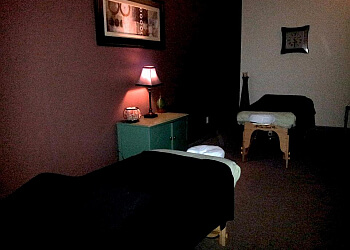 3 Best Massage Therapy In Norman, OK - Expert Recommendations