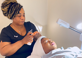 Beyond Skin Med Spa LLC Grand Prairie Med Spa image 1