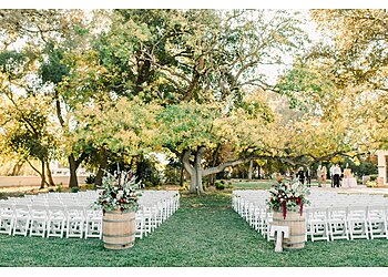 Sacramento Wedding Planners Beyond Smitten Events