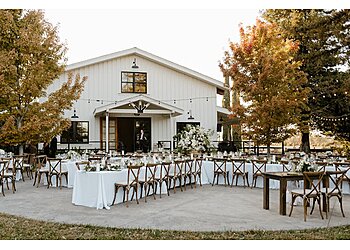 Sacramento Wedding Planners Beyond Smitten Events