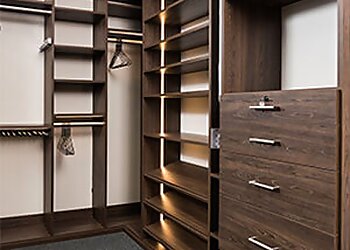 St Louis Custom Cabinets Beyond Storage St Louis