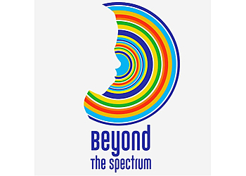 Beyond The Spectrum St Paul Occupational Therapists image 1