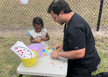 Beyond Therapy - Orlando, FL Occupational Therapists - Patient Care Image
