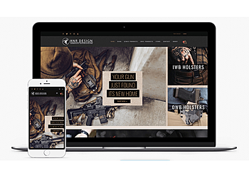 Manchester Web Designers Beyond the Brand Media