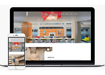 Manchester Web Designers Beyond the Brand Media