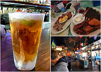 Nashville Sports Bars Beyond the Edge