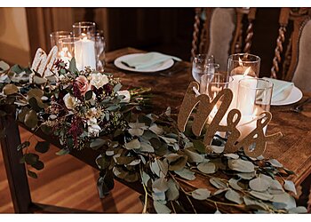 Long Beach Wedding Planners Beyond the Event