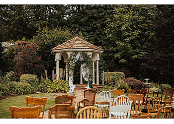 Salem Wedding Planners Beyond the Veil