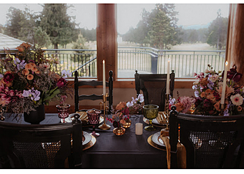 Salem Wedding Planners Beyond the Veil