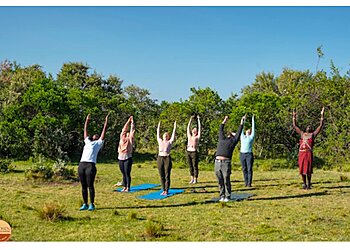 Spokane Yoga Studios Beyoutiful Hot Yoga