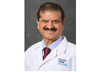 Bhagwan D. Sayal, MD Flint Primary Care Physicians image 1