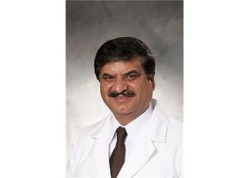 Bhagwan D. Sayal, MD - ASCENSION MEDICAL GROUP GENESYS