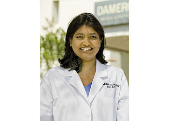Bhagya Nakka, MD, FACOG Stockton Gynecologists