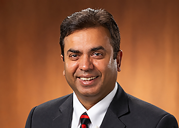 Bhaktasharan Patel, MD - PEAK GASTROENTEROLOGY ASSOCIATES Bhaktasharan Patel, MD - Colorado Springs, CO Gastroenterologists - Doctor Portrait Image