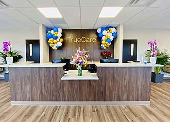 Corpus Christi Physical Therapists Bhakti Sooda, PT - TRUE CARE PHYSICAL THERAPY