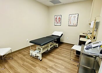 Corpus Christi Physical Therapists Bhakti Sooda, PT - TRUE CARE PHYSICAL THERAPY