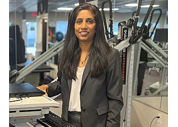 Bhakti Sooda, PT - TRUE CARE PHYSICAL THERAPY Corpus Christi Physical Therapists image 1