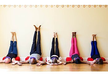 Washington Yoga Studios Bhakti Yoga DC