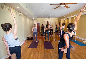 Bhakti Yoga DC Washington Yoga Studios image 1
