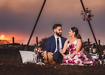 Stockton Videographers Bhandal Focus