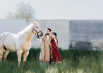 Stockton Videographers Bhandal Focus