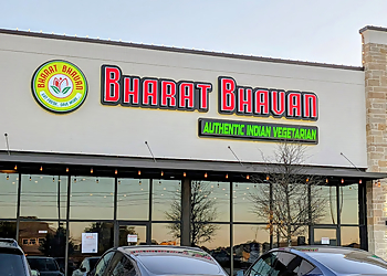 Bharat Bhavan Frisco - Frisco, TX Indian Restaurants - Restaurant Exterior Image