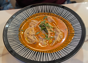 Bharat Bhavan Frisco Bharat Bhavan Frisco - Frisco, TX Indian Restaurants - Food Image