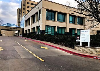 Shreveport Neurosurgeons Bharat Guthikonda, MD, FACS, FAANS - OCHSNER LSU HEALTH NEUROSURGERY CENTER