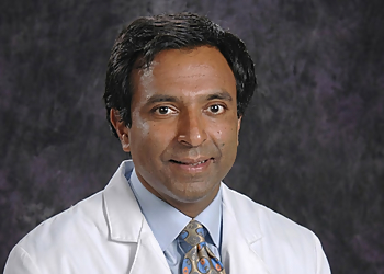 Bharat Guthikonda, MD, FACS, FAANS - OCHSNER LSU HEALTH NEUROSURGERY CENTER Bharat Guthikonda, MD, FACS, FAANS - Shreveport, LA Neurosurgeons - Doctor Portrait Image