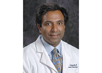 Shreveport neurosurgeon Bharat Guthikonda, MD, FACS, FAANS -  Ochsner LSU Health Shreveport-Neurosurgery Center