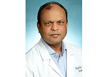 Bharat H. Shah, MD - PROVIDENCE MEDICAL INSTITUTE-BURBANK CARDIOLOGY Burbank Cardiologists image 1