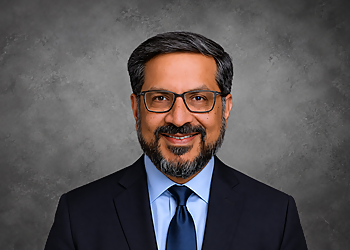 Bharat K. Misra, MD - Jacksonville, FL Gastroenterologists - Doctor Portrait Image