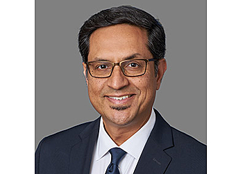 Bharat K. Misra, MD - BORLAND-GROOVER CLINIC  Jacksonville Gastroenterologists image 1