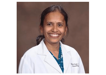 Bharathi Raju, MD - SOUTH COUNTY DIABETES AND OBESITY CENTER