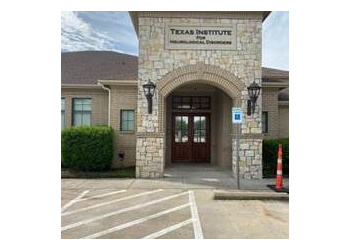 McKinney Neurologists Bharathy Sundaram, MD - TEXAS INSTITUTE FOR NEUROLOGICAL DISORDERS