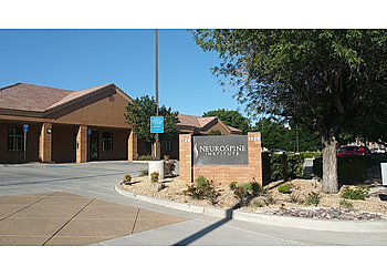 Bhargav Mudda, MD -  NEUROSPINE INSTITUTE Palmdale Pain Management Doctors image 1